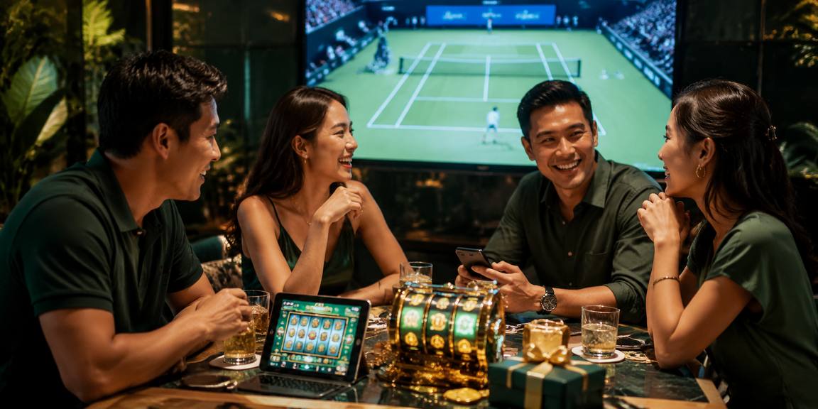 reo88 Tải ứng dụng reo88 cho điện thoại Android, iOS