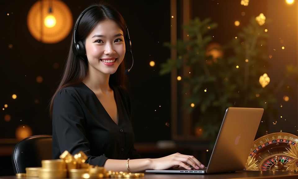 reo88 Trò chơi Sen Vang Slot của reo88